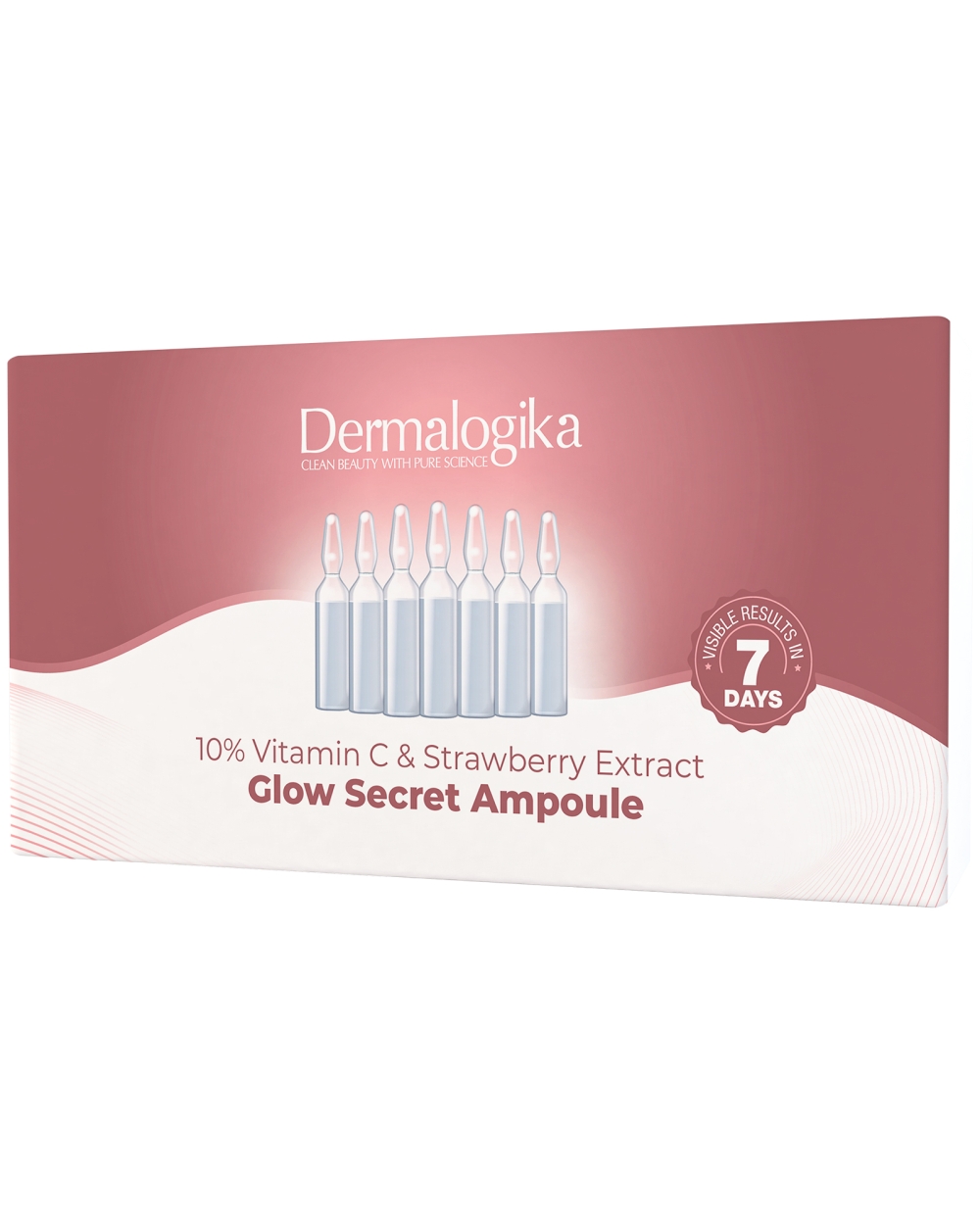 Dermalogika Glow Secret Ampoule - Image 3