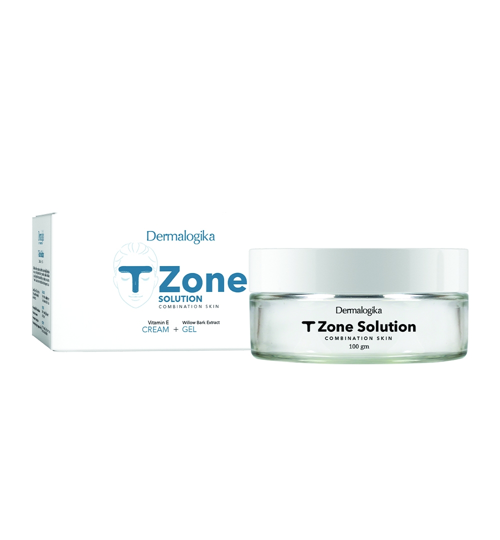 Dermalogika T Zone Solution
